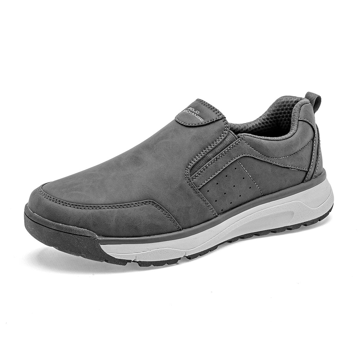 Tenis urbano Polo Exchange para Hombre