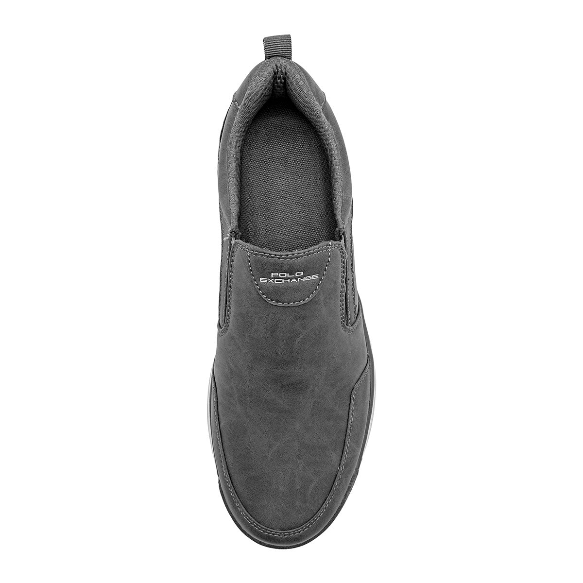 Tenis urbano Polo Exchange para Hombre