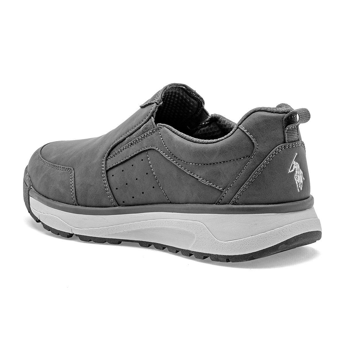 Tenis urbano Polo Exchange para Hombre