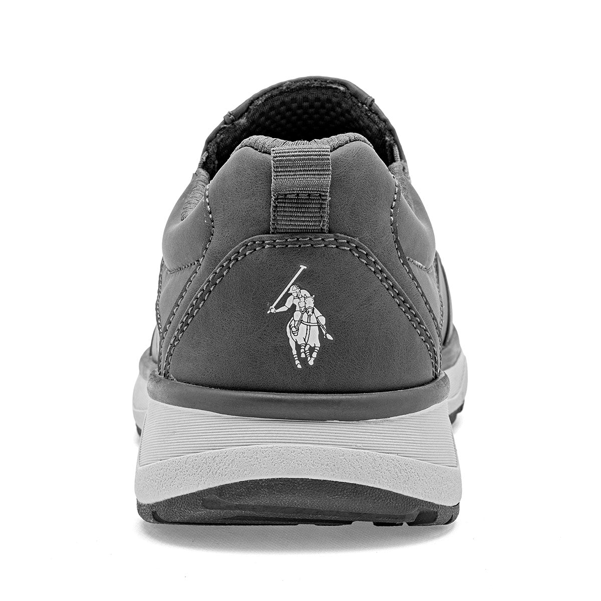 Tenis urbano Polo Exchange para Hombre