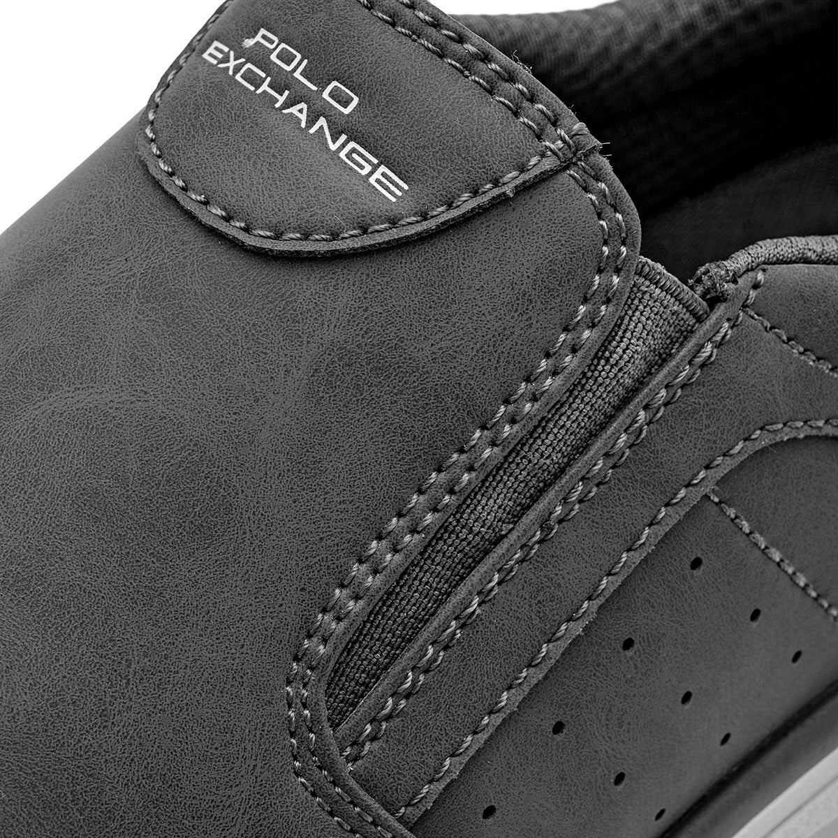 Tenis urbano Polo Exchange para Hombre