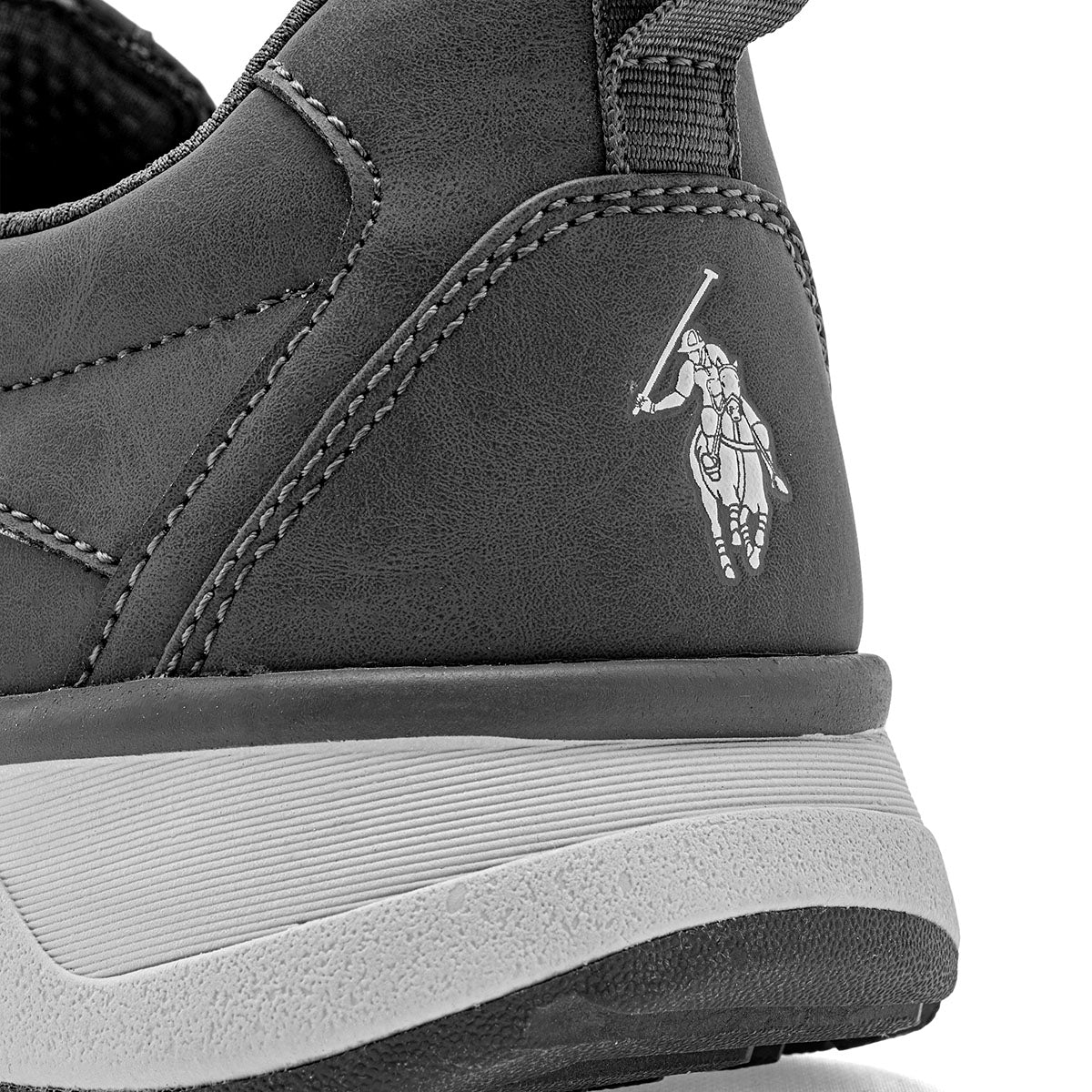 Tenis urbano Polo Exchange para Hombre