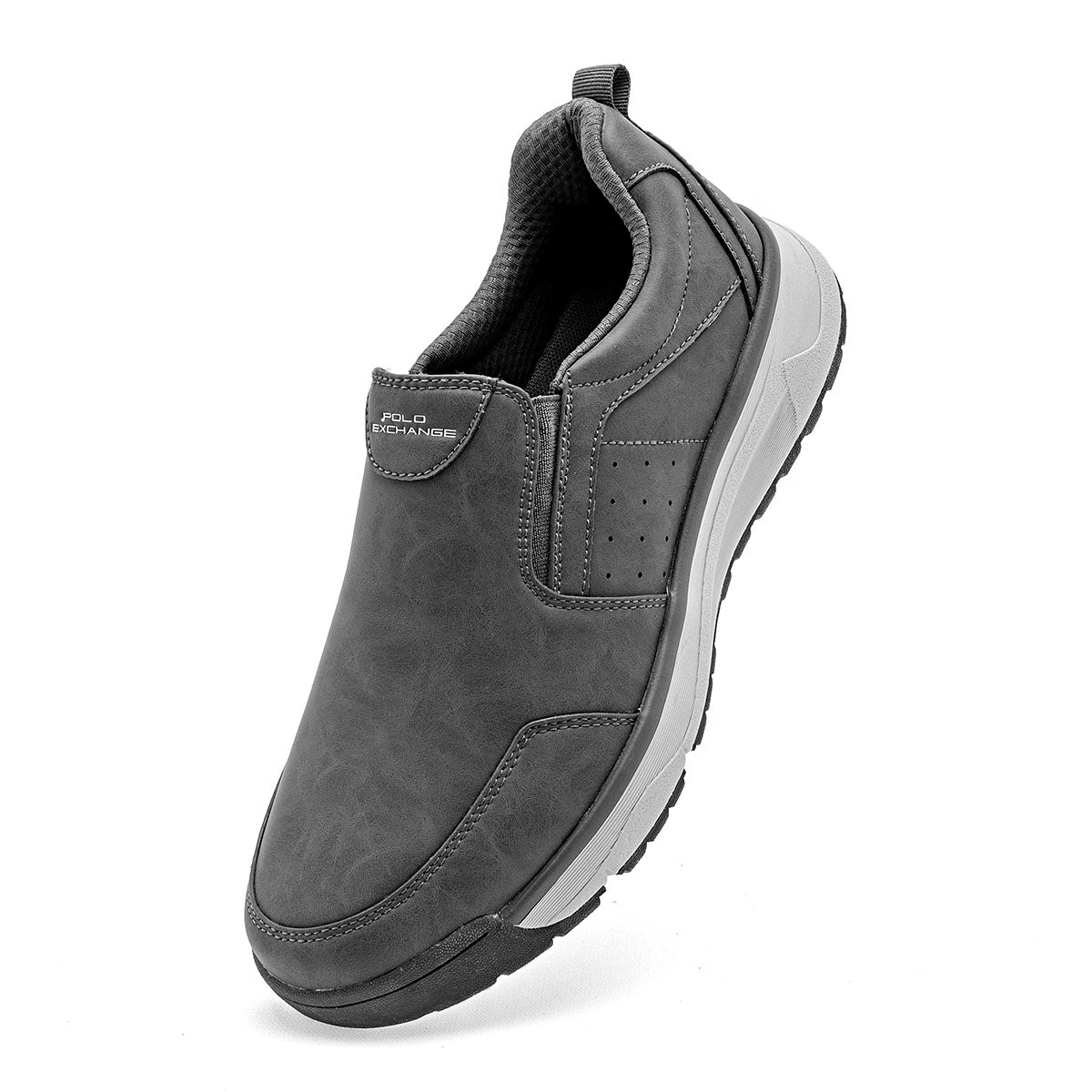 Tenis urbano Polo Exchange para Hombre