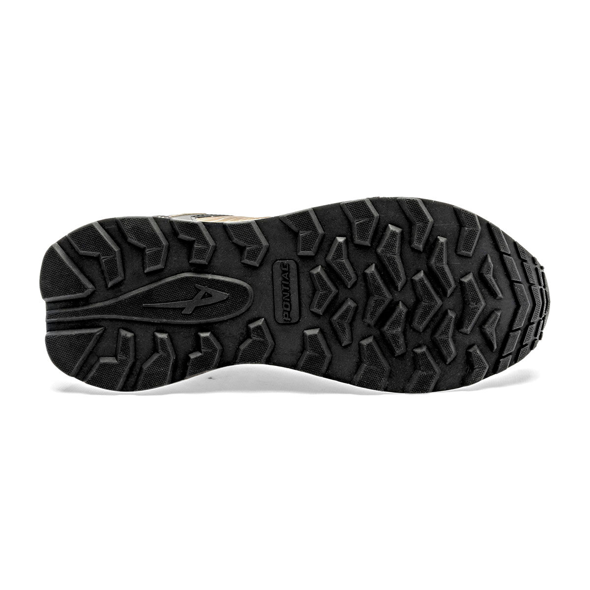 Tenis hiking Pontiac para Hombre