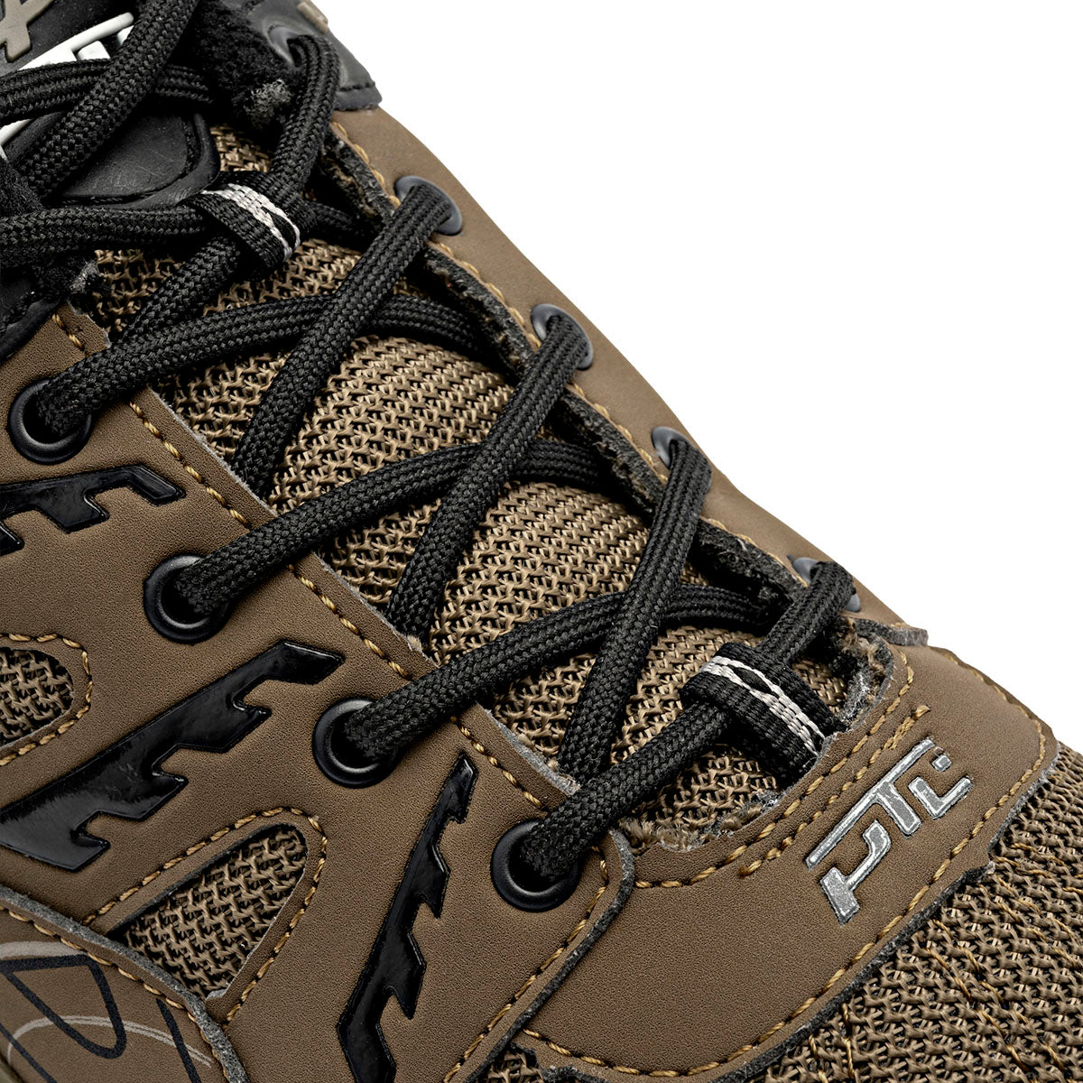 Tenis hiking Pontiac para Hombre