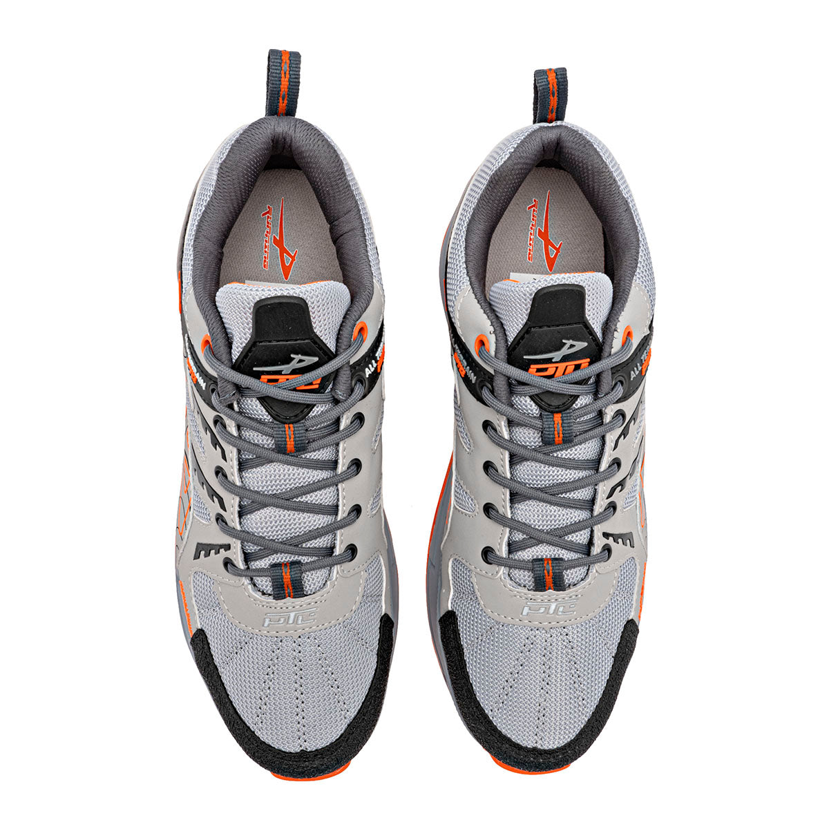 Tenis hiking Pontiac para Hombre