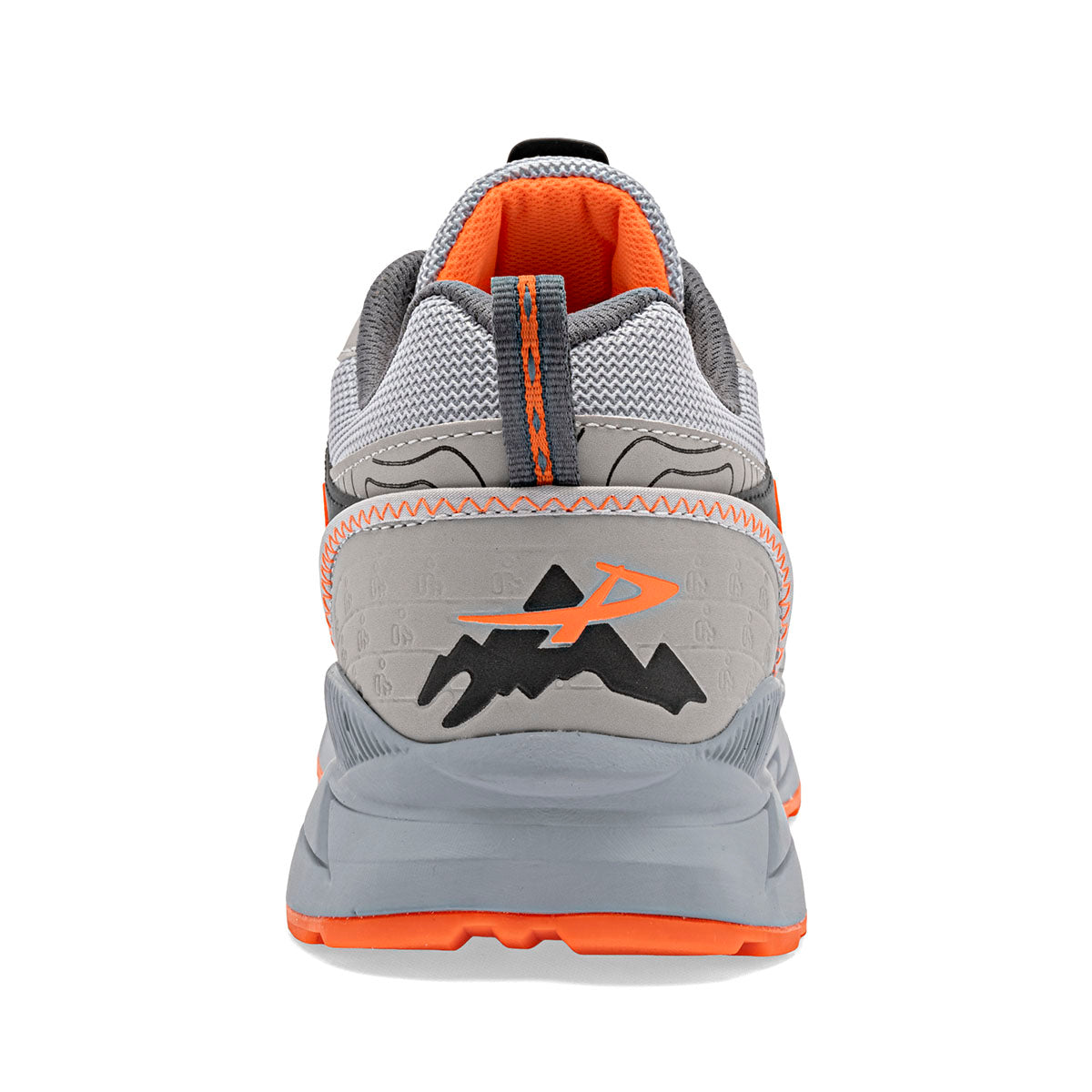 Tenis hiking Pontiac para Hombre