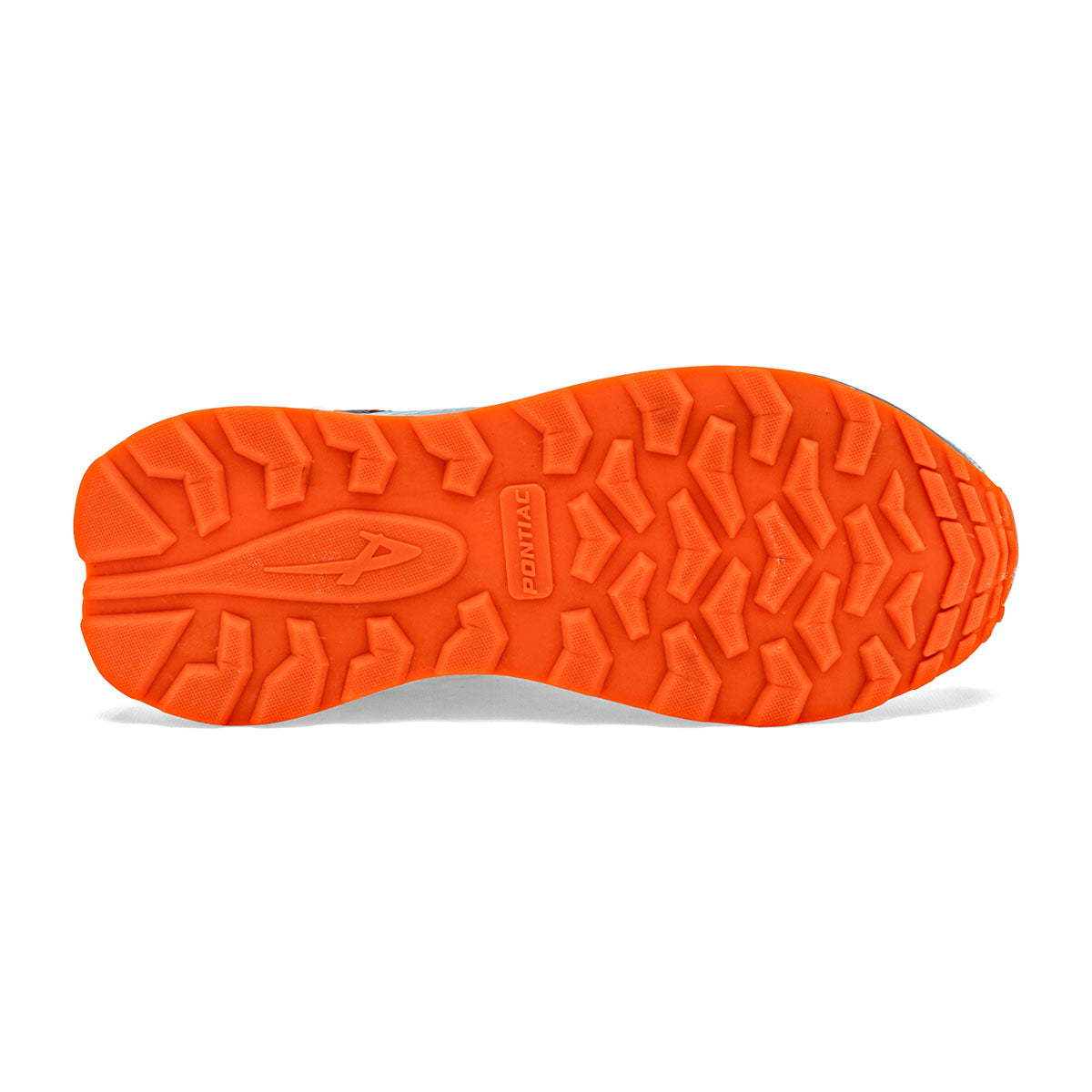 Tenis hiking Pontiac para Hombre