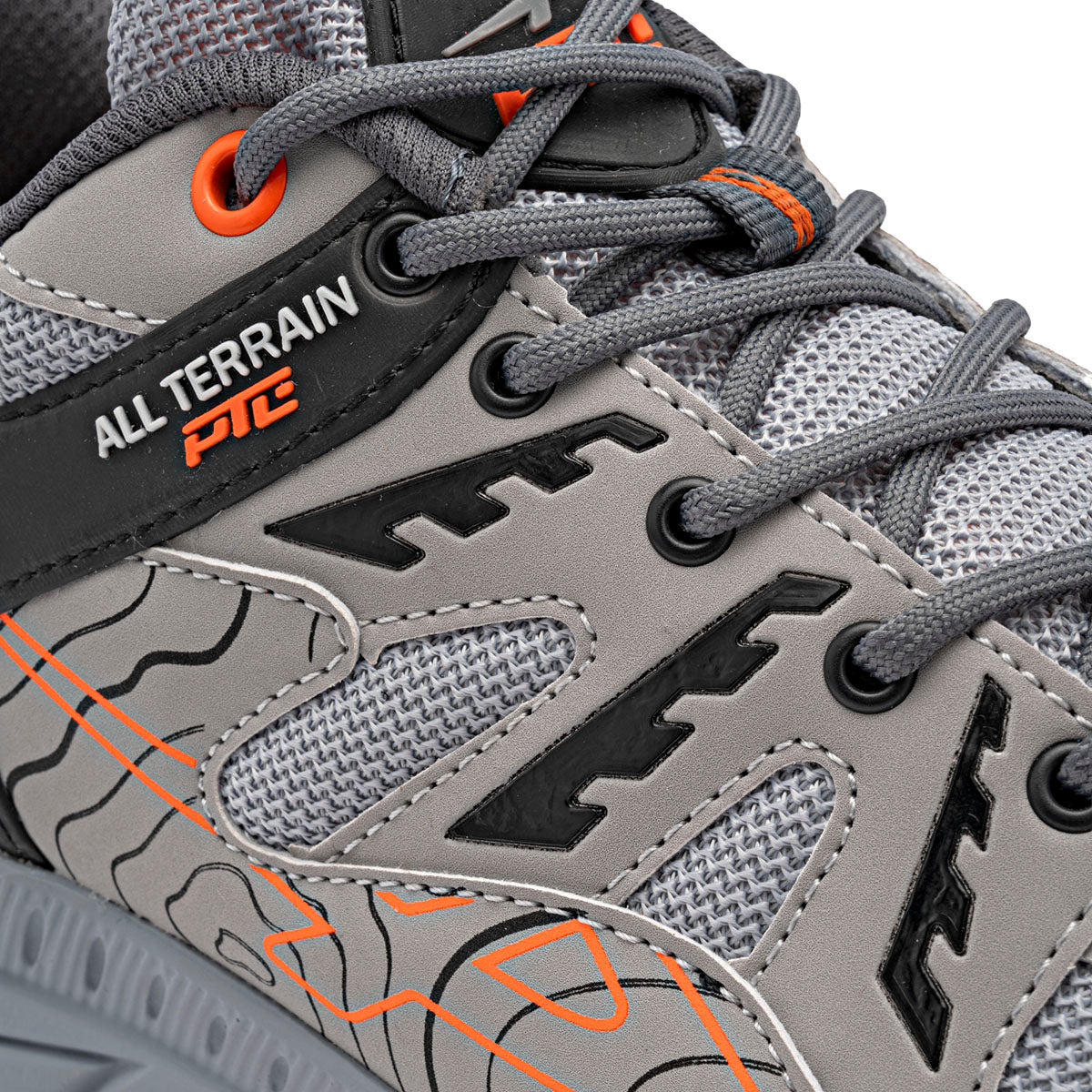 Tenis hiking Pontiac para Hombre