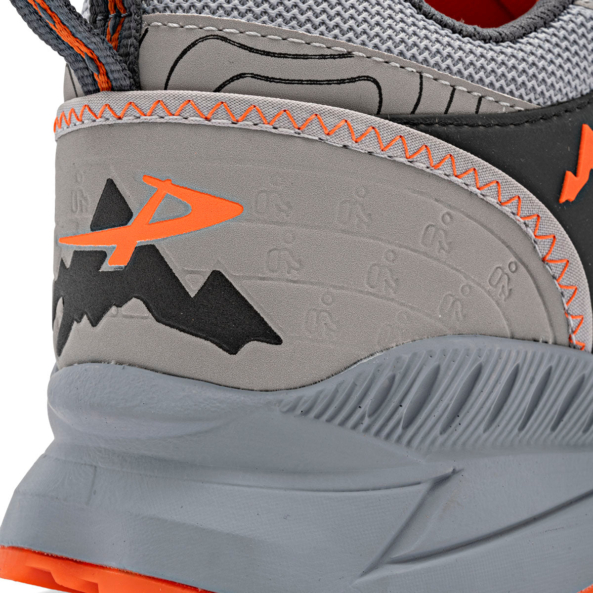 Tenis hiking Pontiac para Hombre