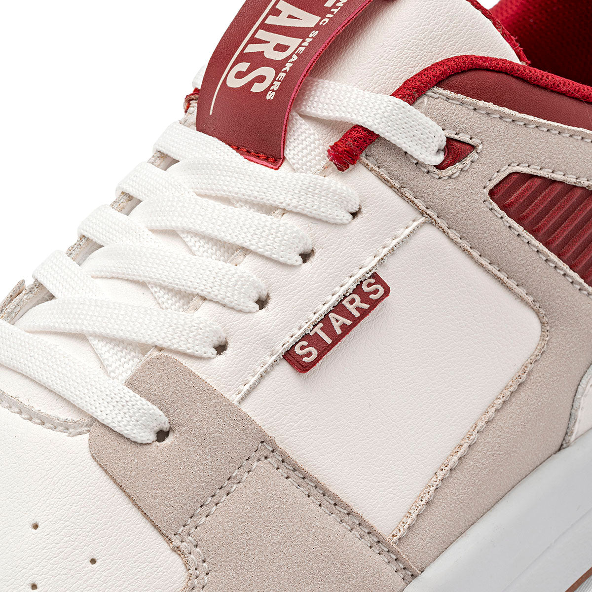 Tenis urbano Stars Of The World para Hombre