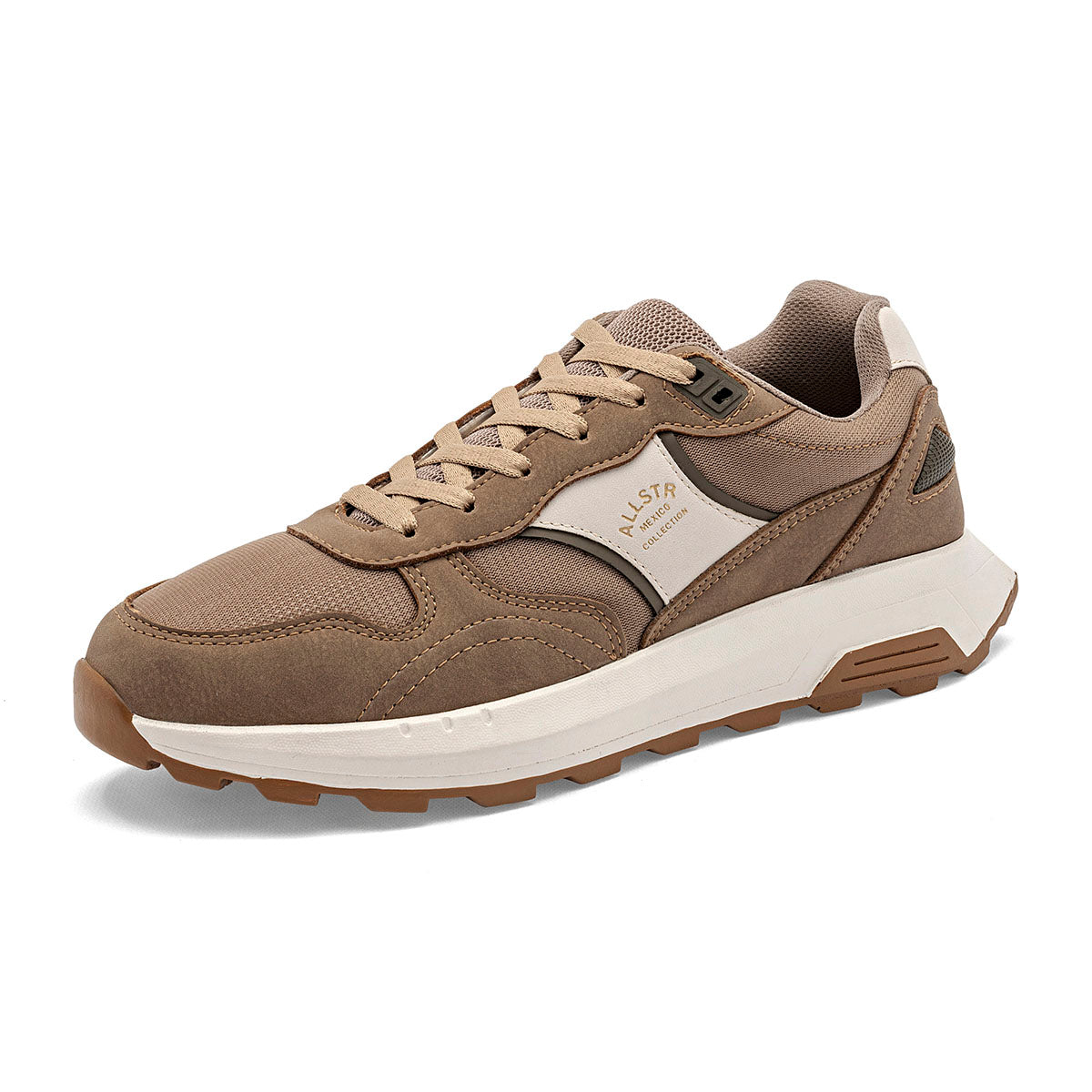Tenis urbano Stars Of The World para Hombre