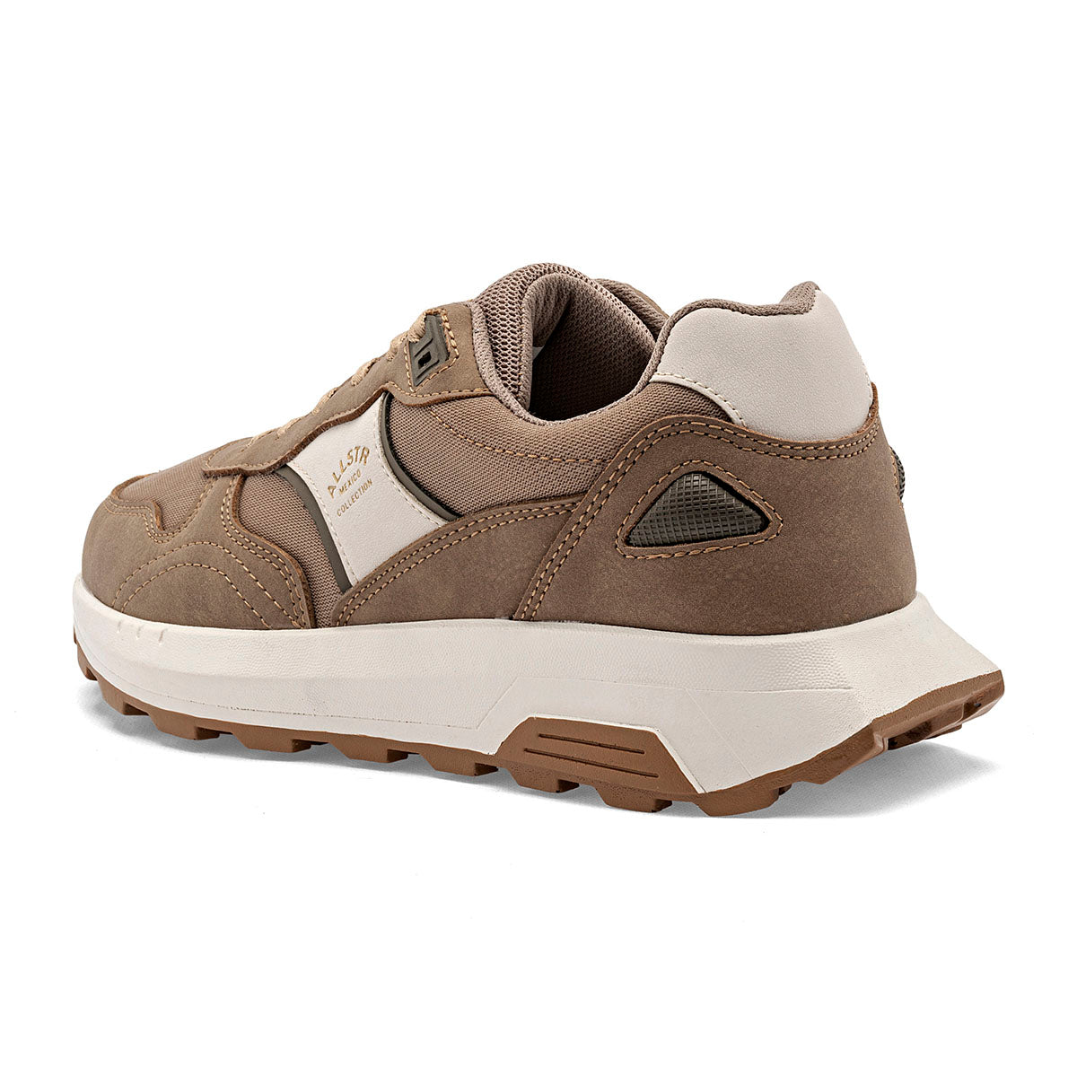 Tenis urbano Stars Of The World para Hombre