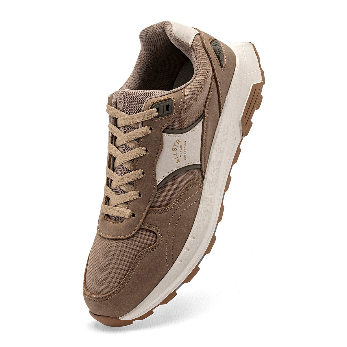 Tenis urbano Stars Of The World para Hombre