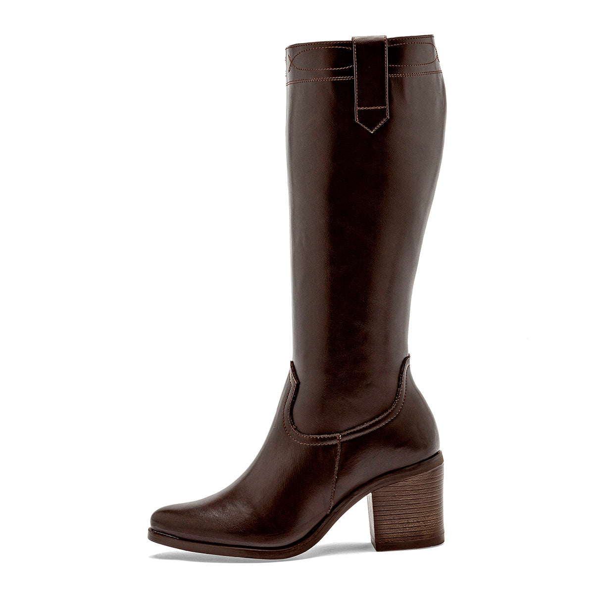 Bota Via Victoria para Mujer