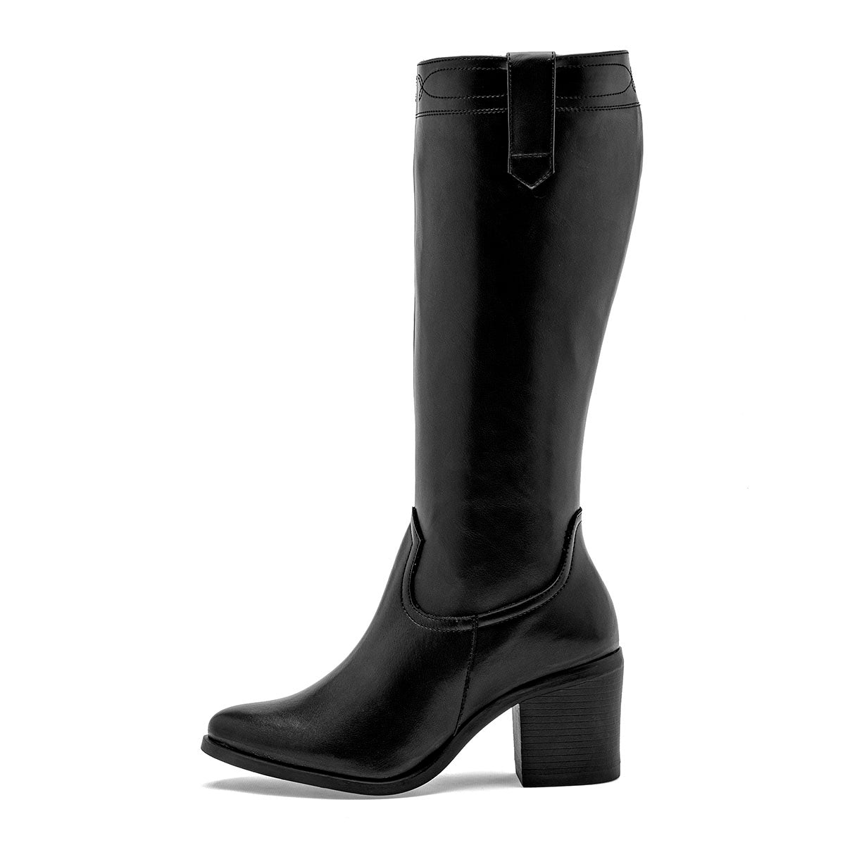 Bota Via Victoria para Mujer