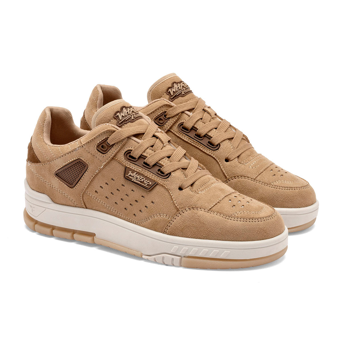 Tenis urbano What's U? para Hombre