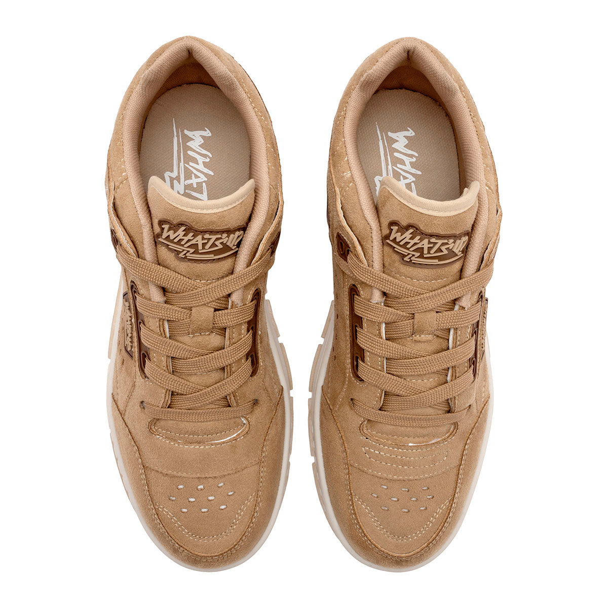 Tenis urbano What's U? para Hombre
