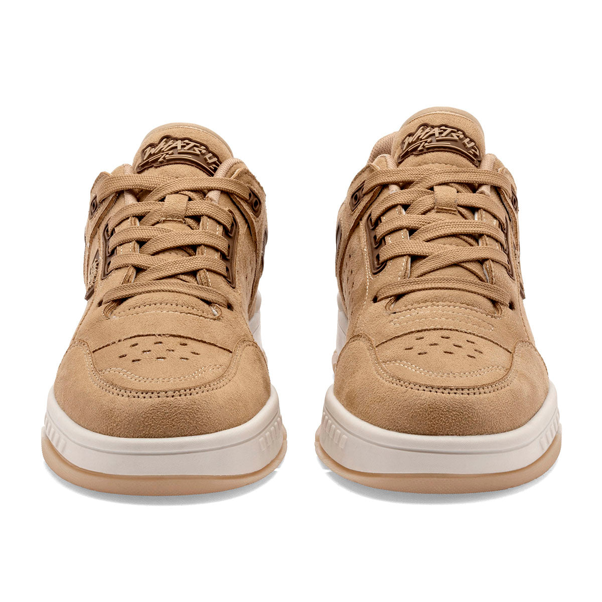 Tenis urbano What's U? para Hombre