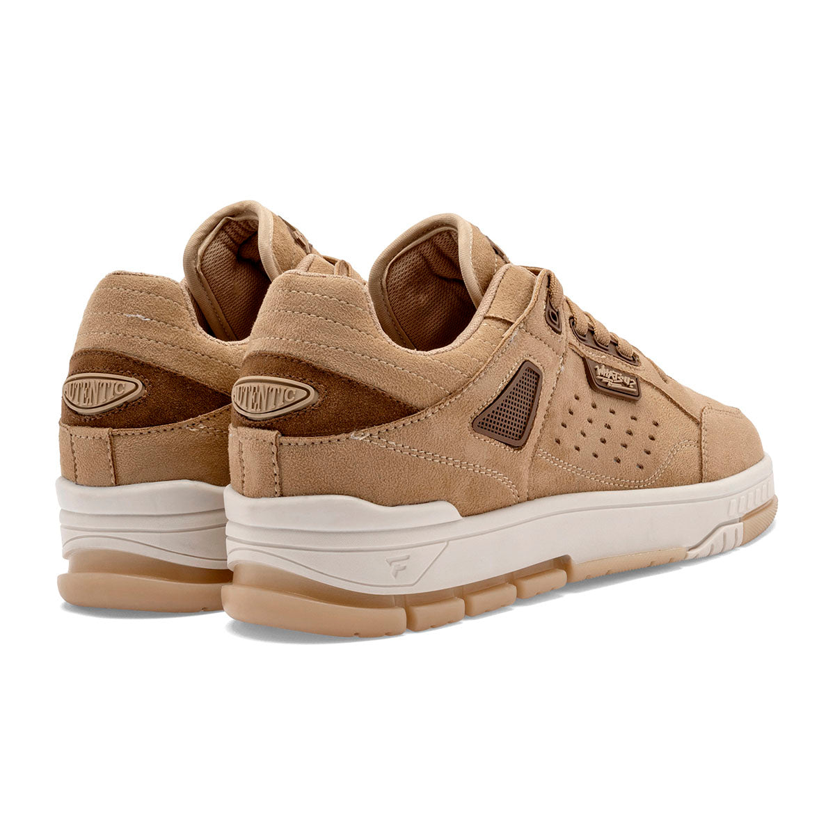 Tenis urbano What's U? para Hombre