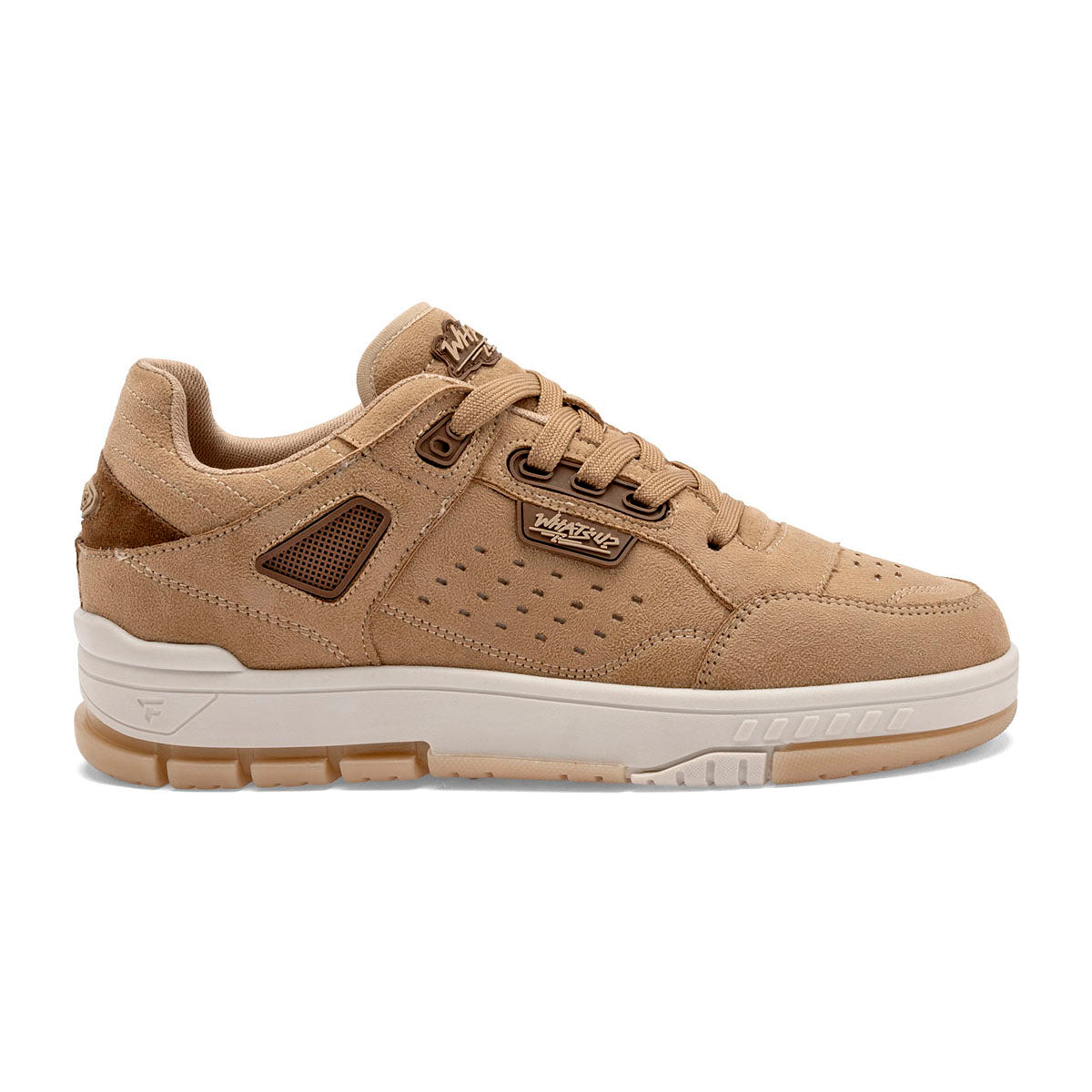 Tenis urbano What's U? para Hombre