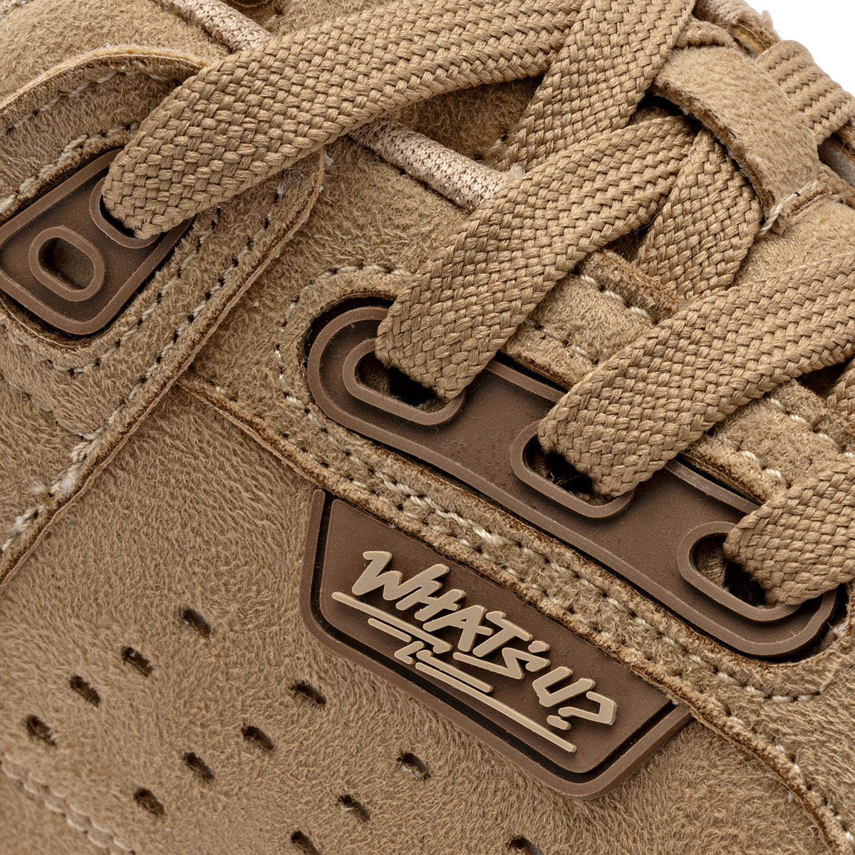 Tenis urbano What's U? para Hombre