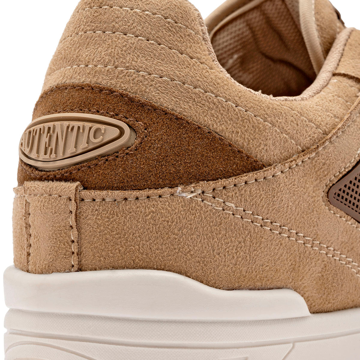 Tenis urbano What's U? para Hombre