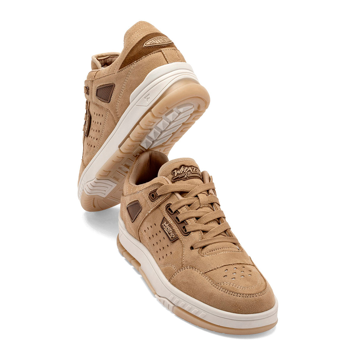 Tenis urbano What's U? para Hombre