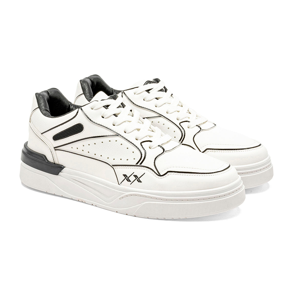 Tenis urbano What's U? para Hombre
