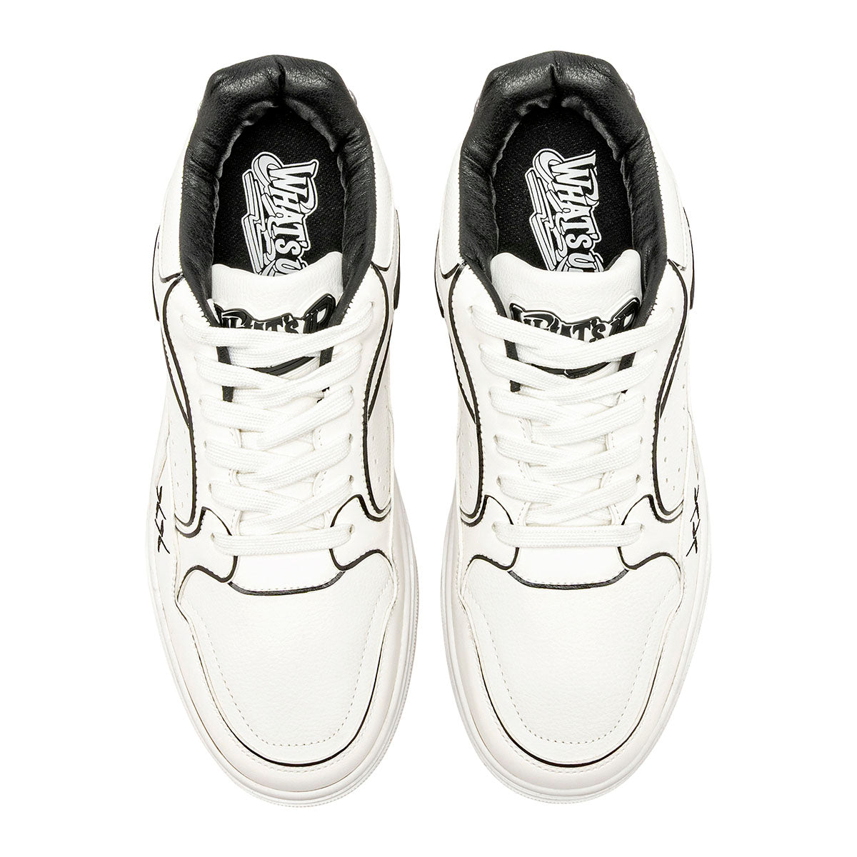 Tenis urbano What's U? para Hombre