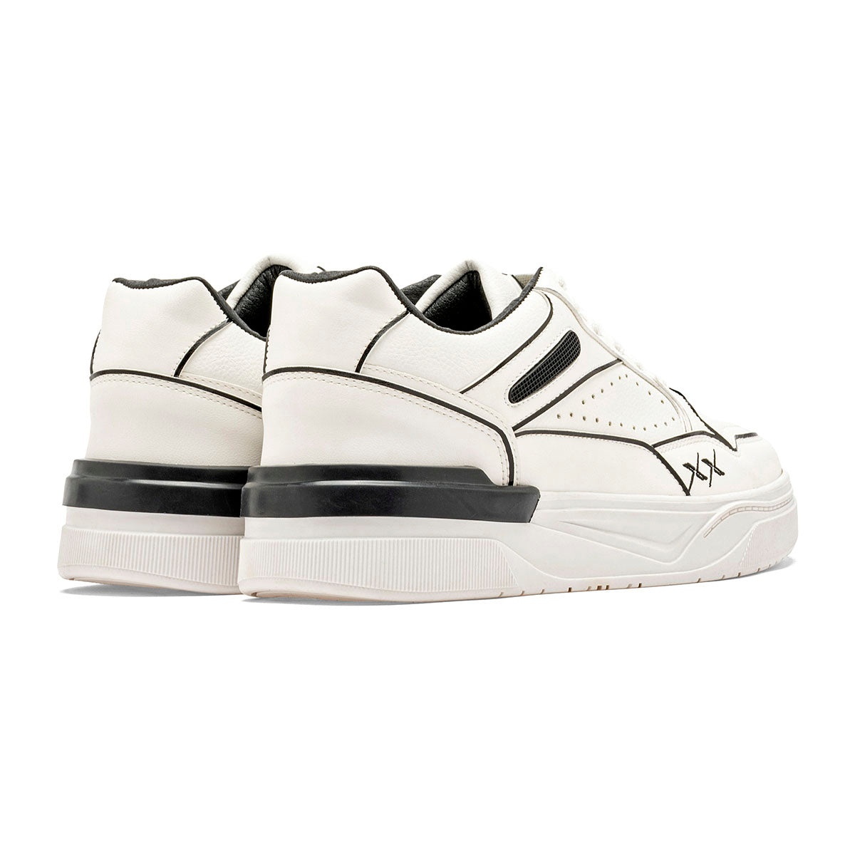 Tenis urbano What's U? para Hombre