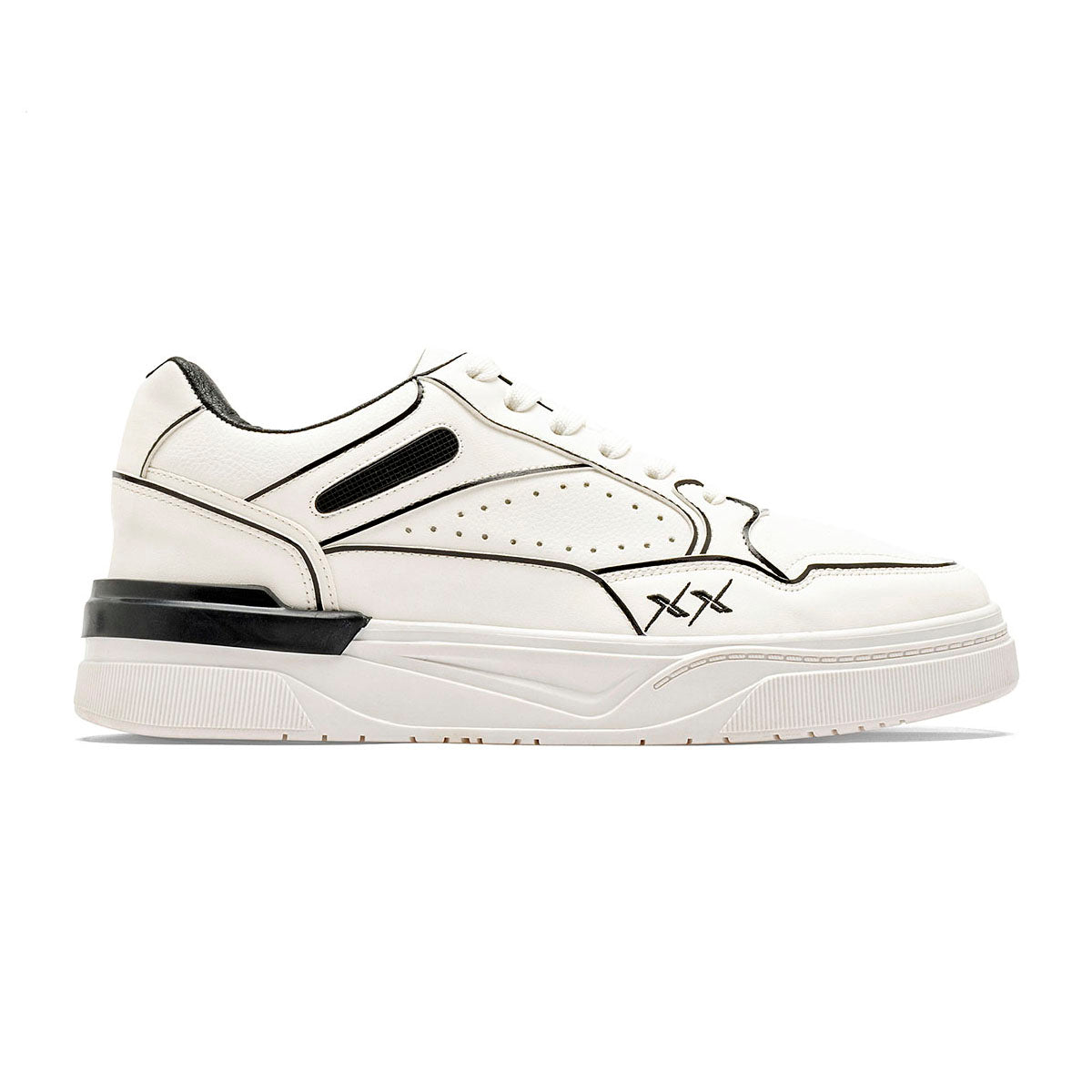 Tenis urbano What's U? para Hombre