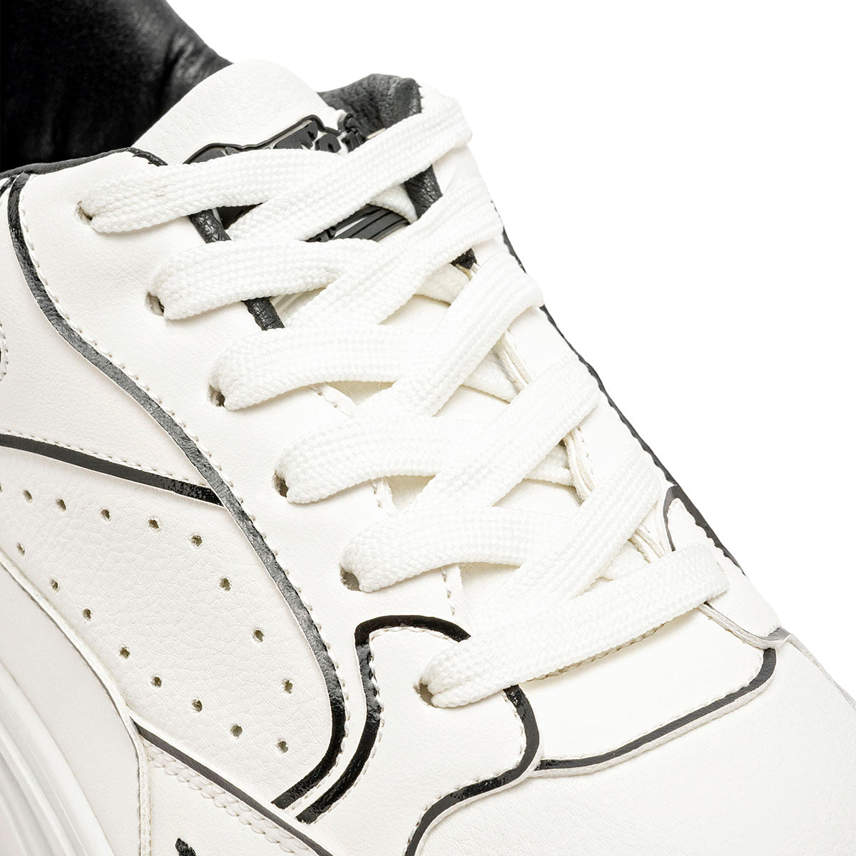 Tenis urbano What's U? para Hombre