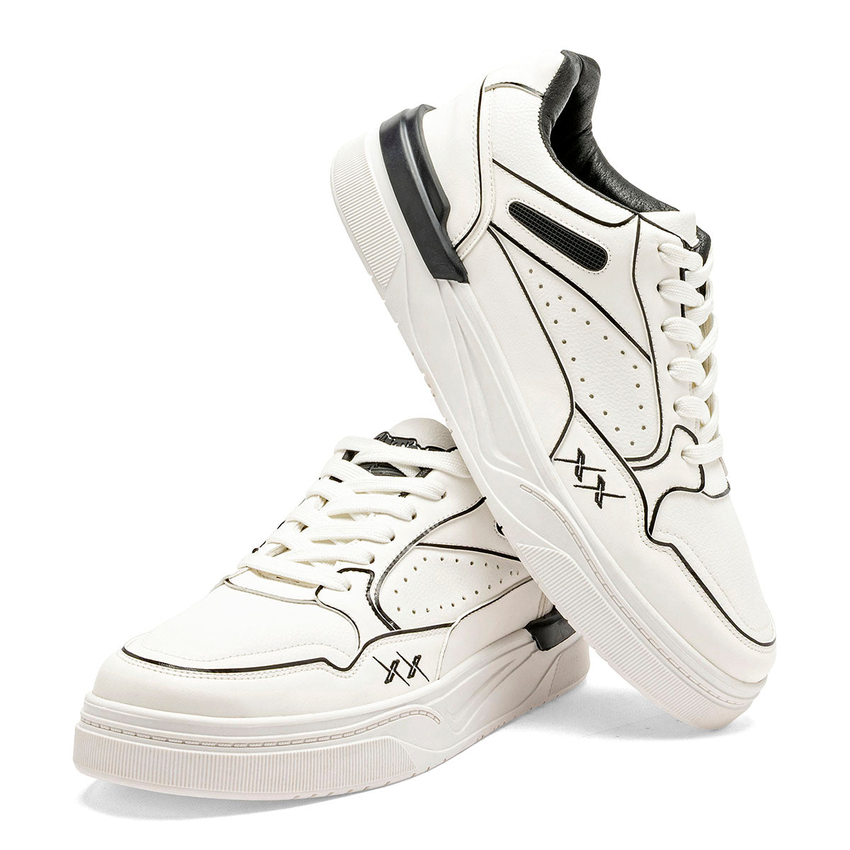 Tenis urbano What's U? para Hombre