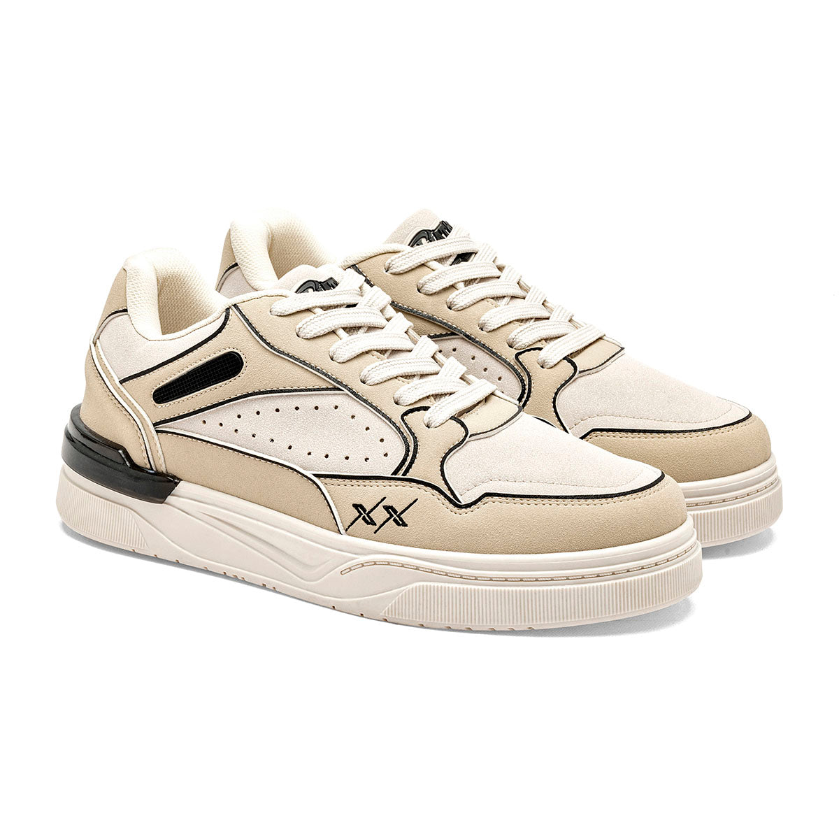 Tenis urbano What's U? para Hombre