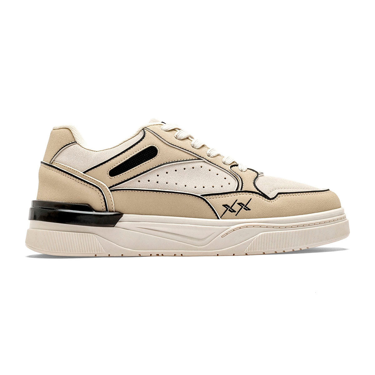 Tenis urbano What's U? para Hombre