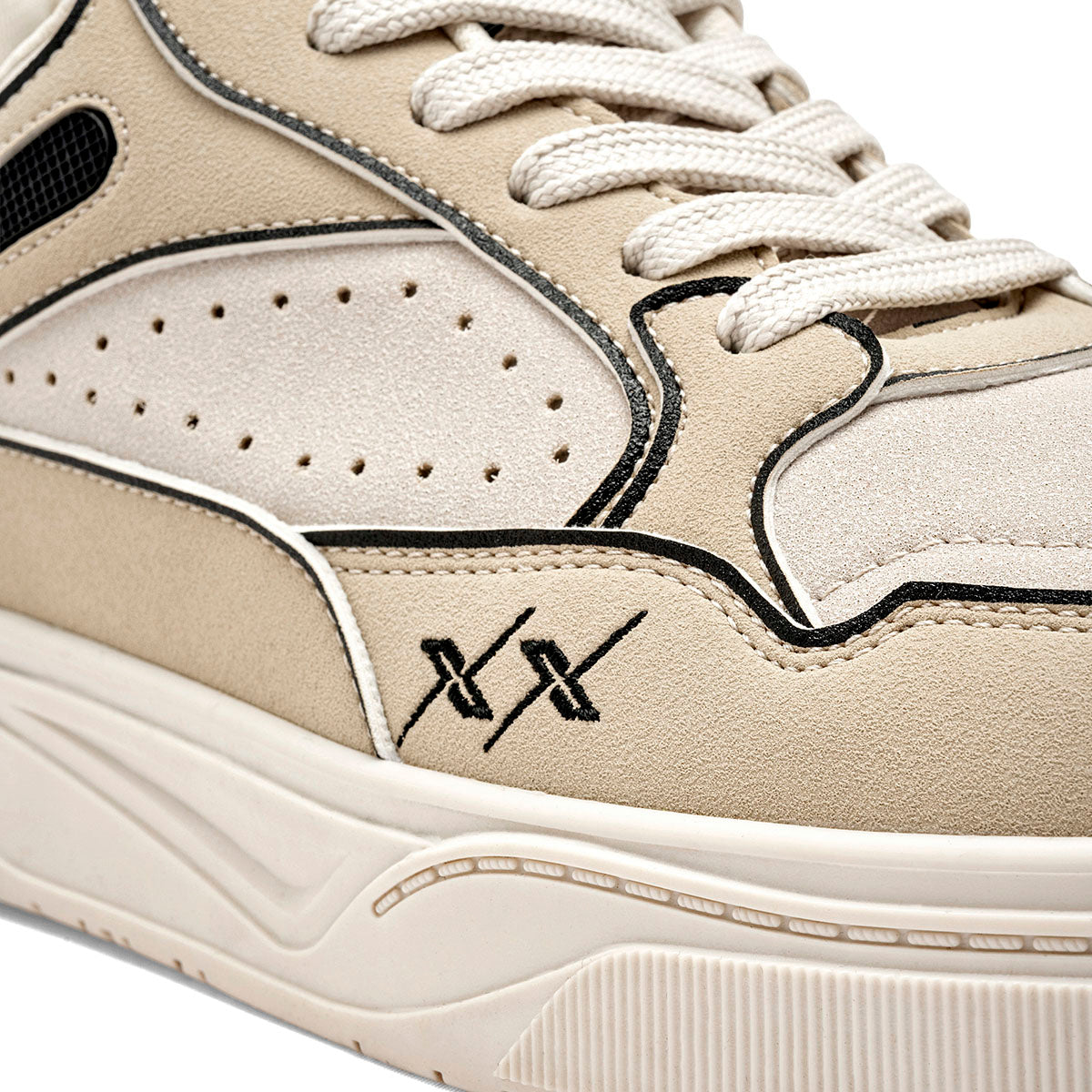 Tenis urbano What's U? para Hombre