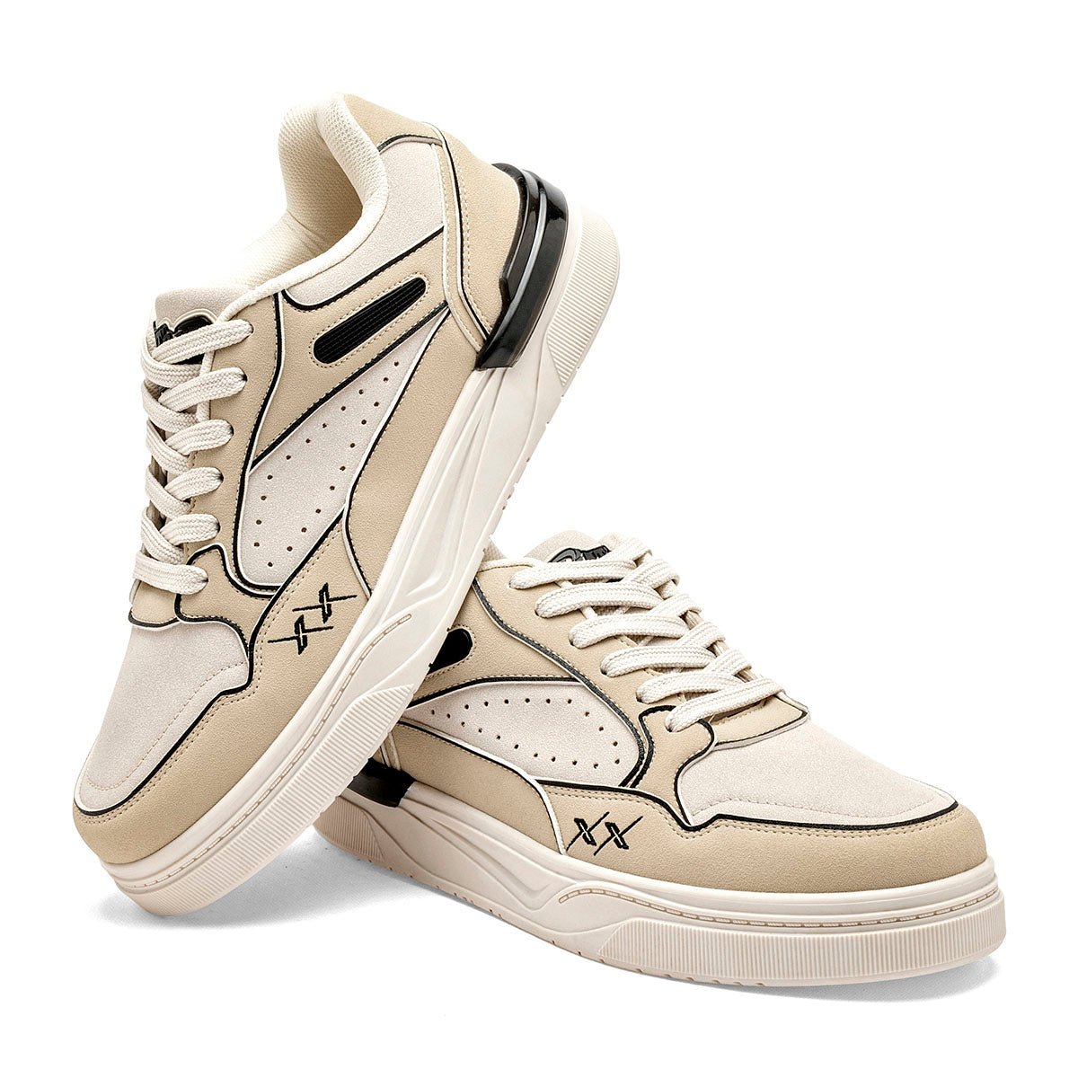 Tenis urbano What's U? para Hombre
