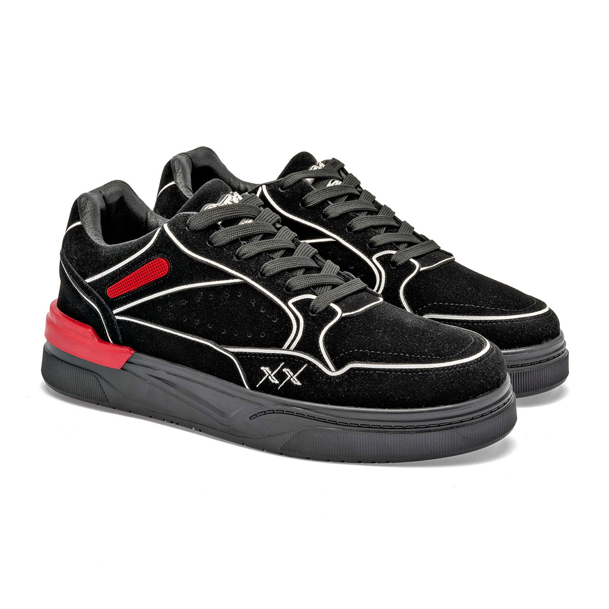 Tenis urbano What's U? para Hombre