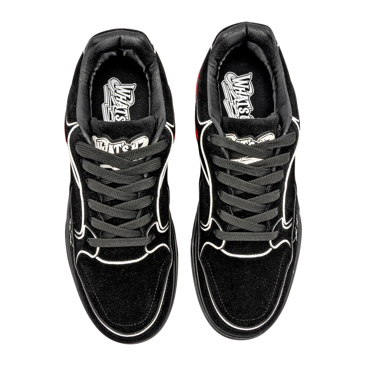 Tenis urbano What's U? para Hombre