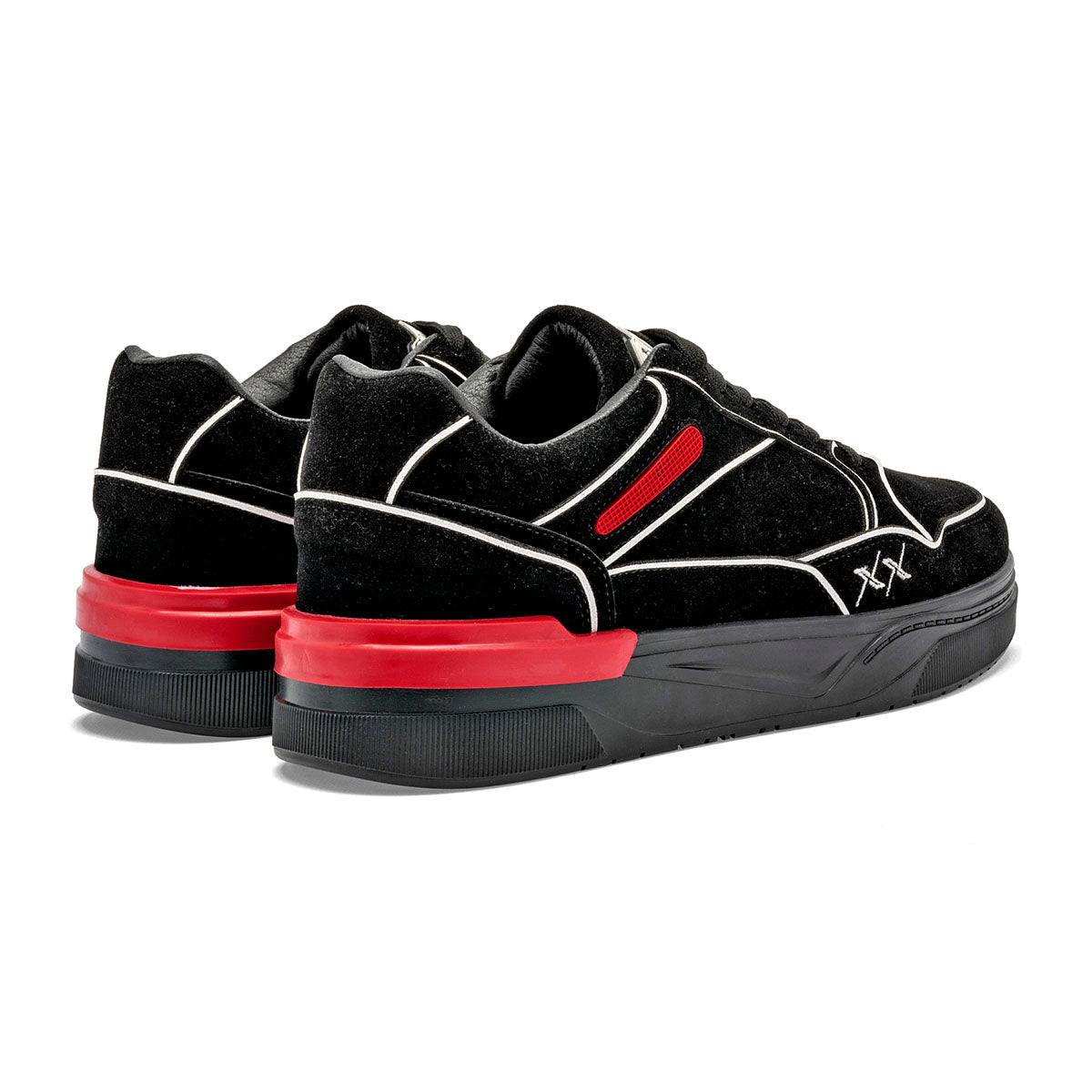 Tenis urbano What's U? para Hombre