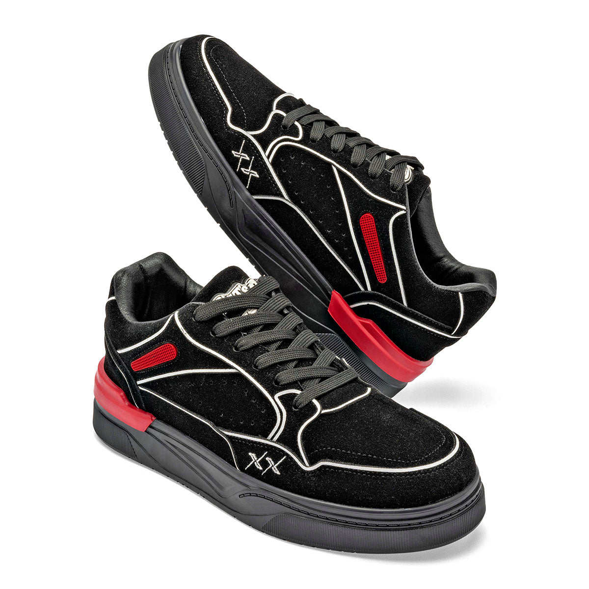 Tenis urbano What's U? para Hombre