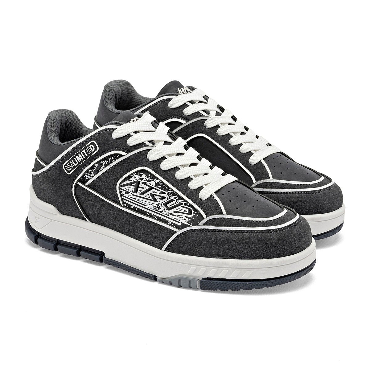Tenis urbano What's U? para Hombre