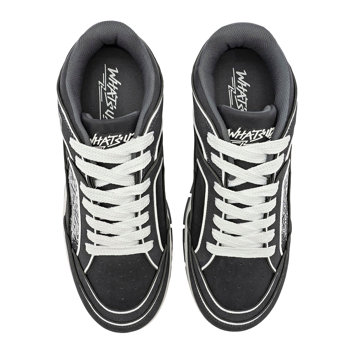 Tenis urbano What's U? para Hombre