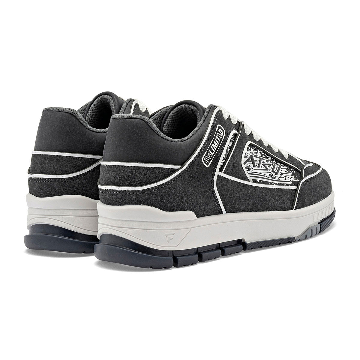 Tenis urbano What's U? para Hombre
