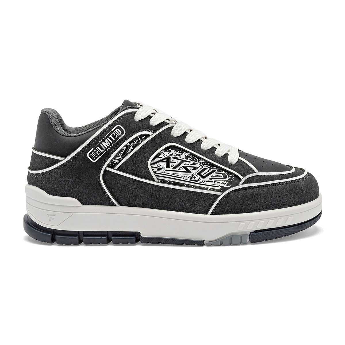 Tenis urbano What's U? para Hombre
