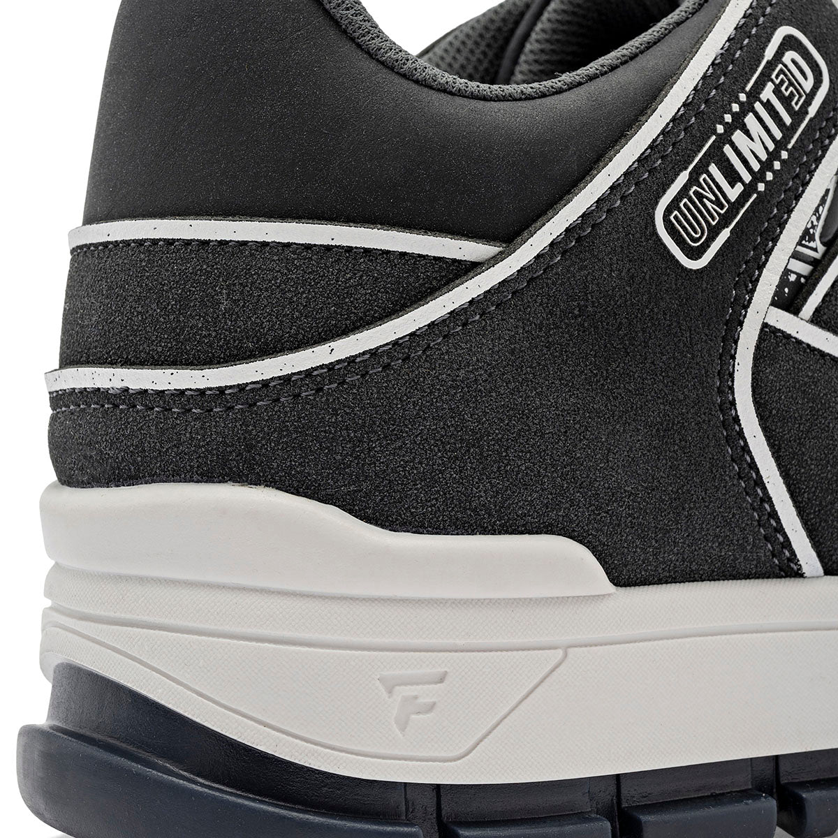 Tenis urbano What's U? para Hombre
