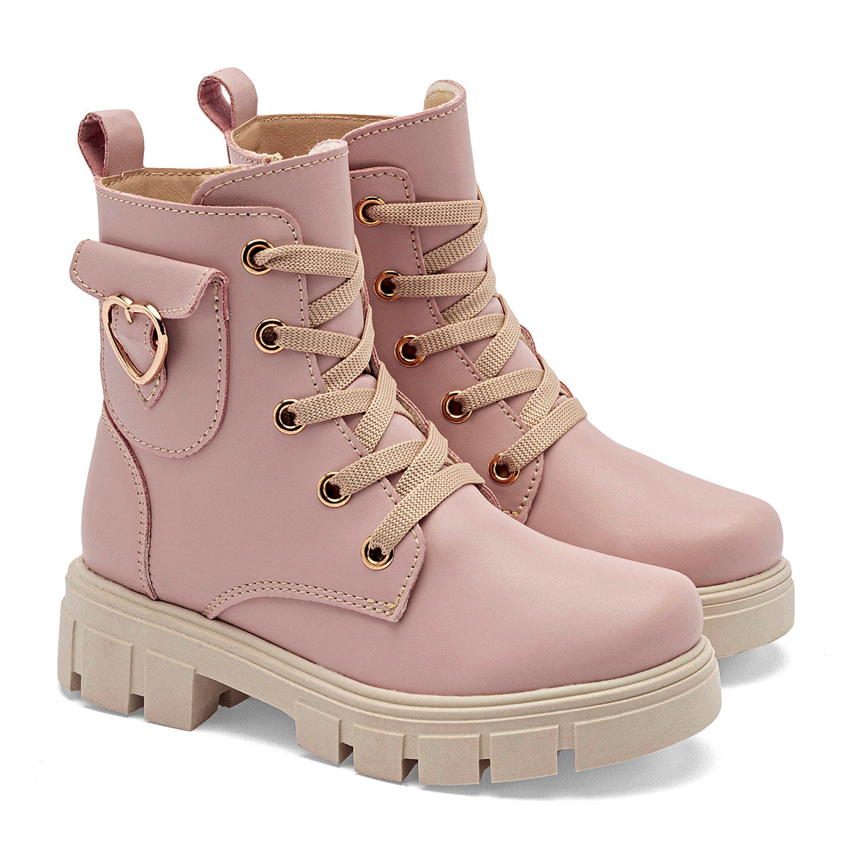 Bota Been Class para Niña