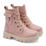 Bota Been Class para Niña