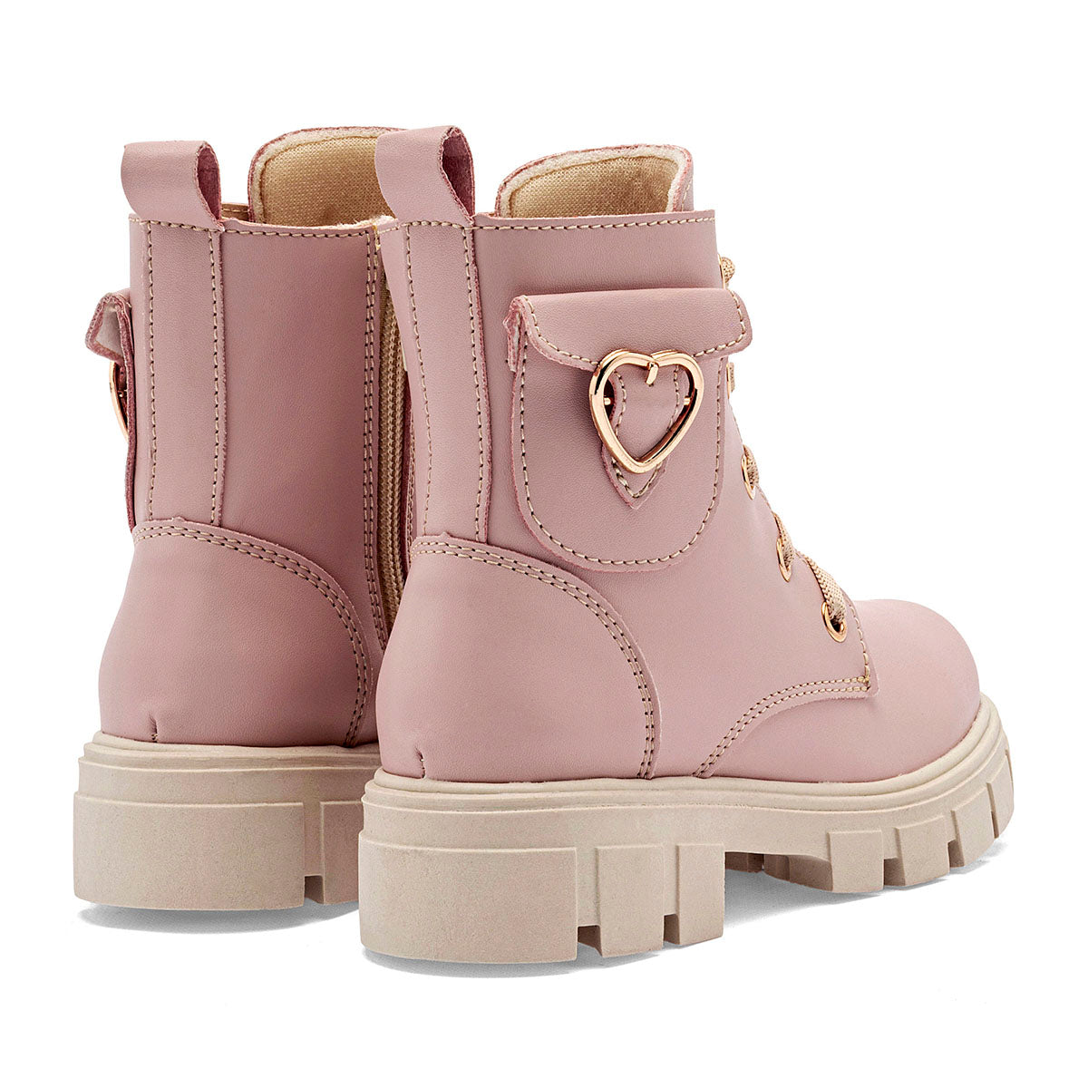 Bota Been Class para Niña